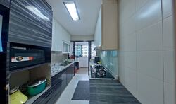 Blk 334A Yishun Riverwalk (Yishun), HDB 4 Rooms #503045601